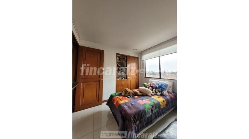 Piso – Bogotá, Pontevedra, Localidad Suba - Vista 2