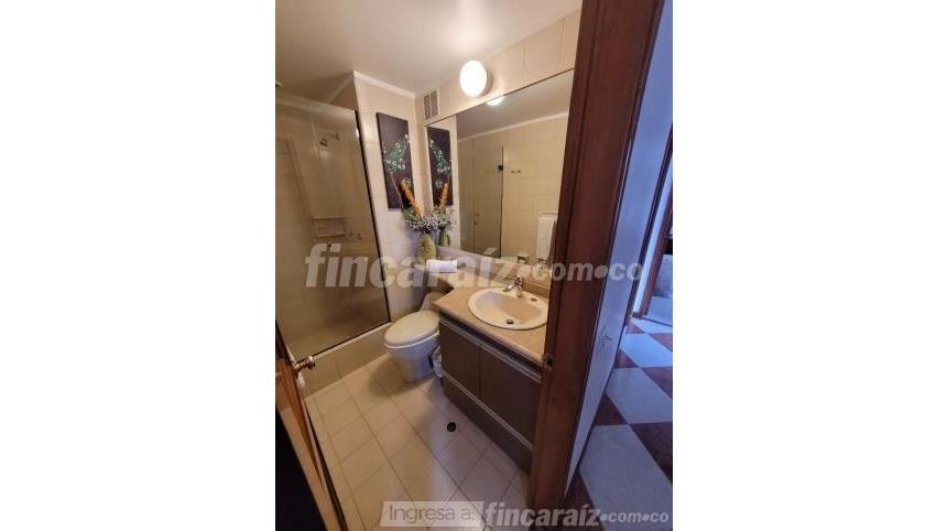Piso – Bogotá, Pontevedra, Localidad Suba - Vista 3