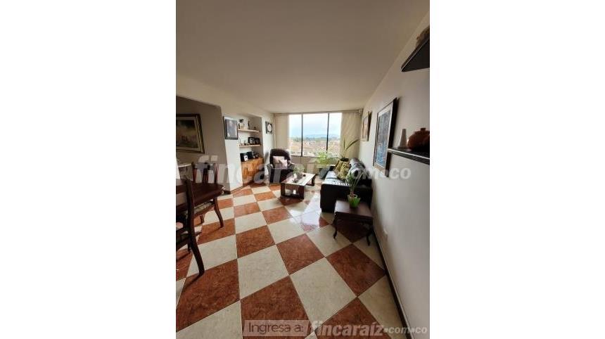 Piso – Bogotá, Pontevedra, Localidad Suba - Vista 4