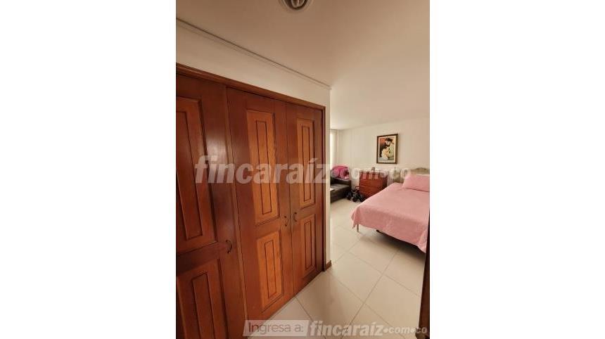 Piso – Bogotá, Pontevedra, Localidad Suba - Vista 5