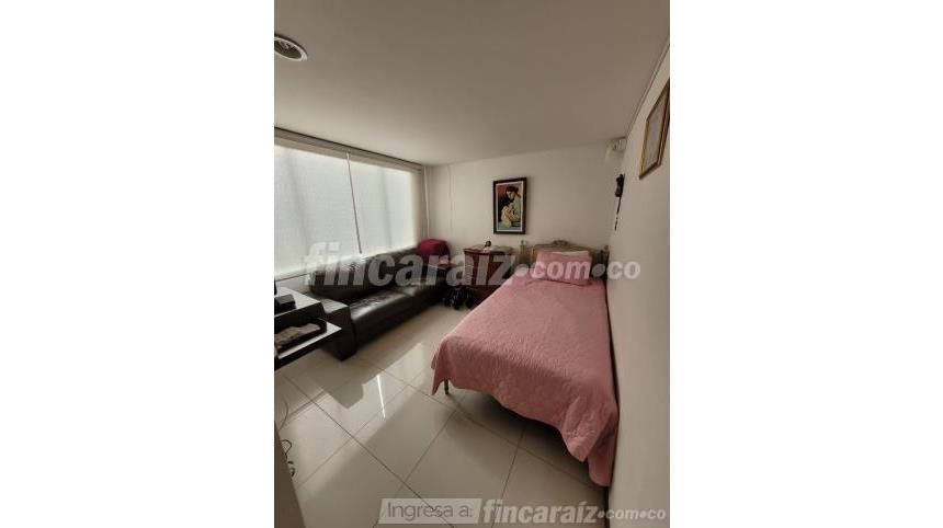 Piso – Bogotá, Pontevedra, Localidad Suba - Más