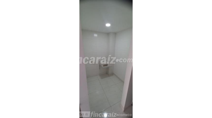 Piso – Bogotá, Valvanera, Localidad Antonio Nariño - Vista 4