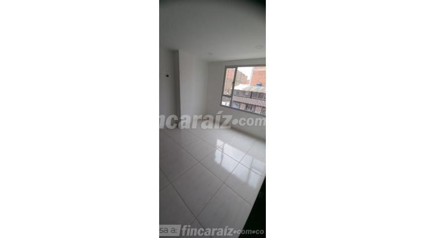 Piso – Bogotá, Valvanera, Localidad Antonio Nariño - Vista 5