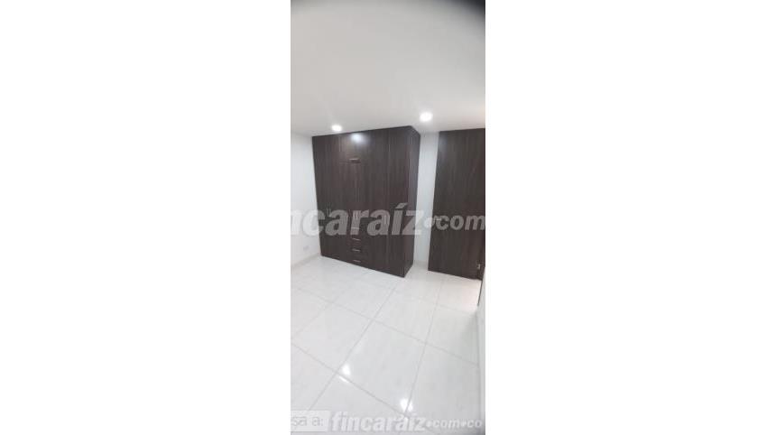 Piso – Bogotá, Valvanera, Localidad Antonio Nariño - Vista 2