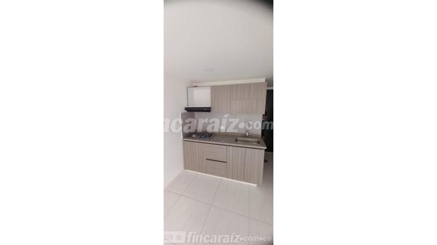 Piso – Bogotá, Valvanera, Localidad Antonio Nariño - Vista 3