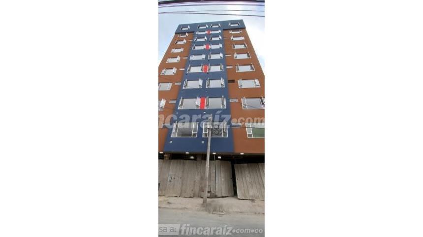 Piso – Bogotá, Localidad Rafael Uribe Uribe - Vista 3