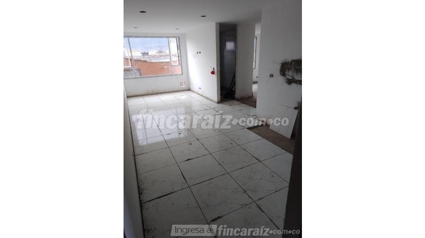 Piso – Bogotá, Localidad Rafael Uribe Uribe - Vista 2