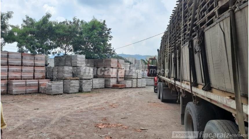 Bodega en Arriendo - Vista 2