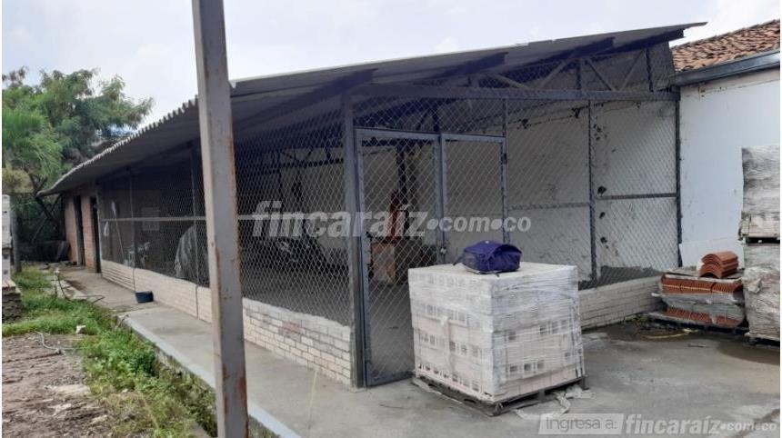 Bodega en Arriendo - Vista 3