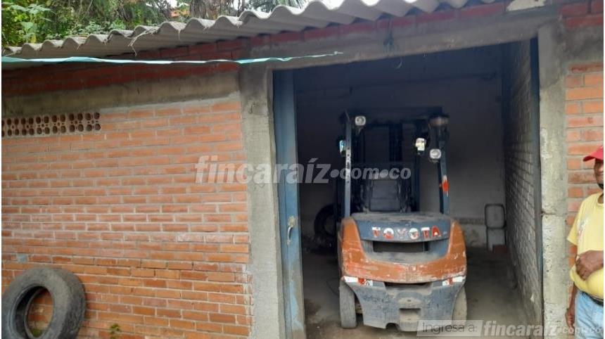 Bodega en Arriendo - Vista 4