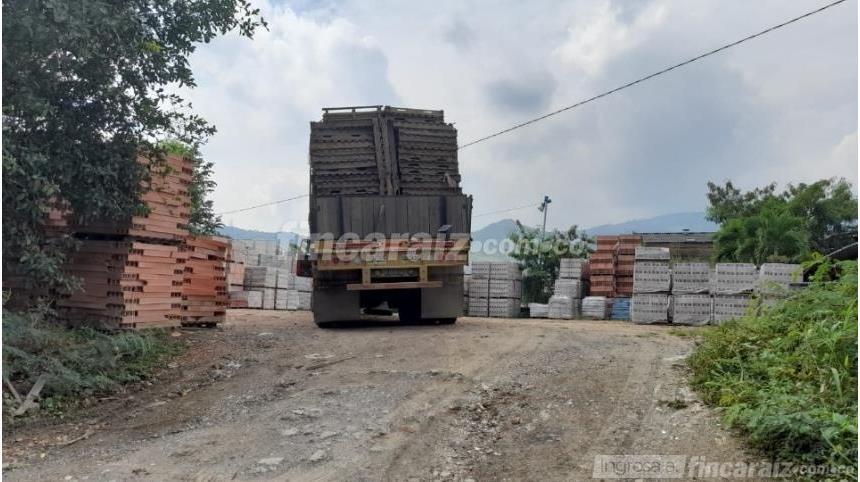 Bodega en Arriendo - Vista 5