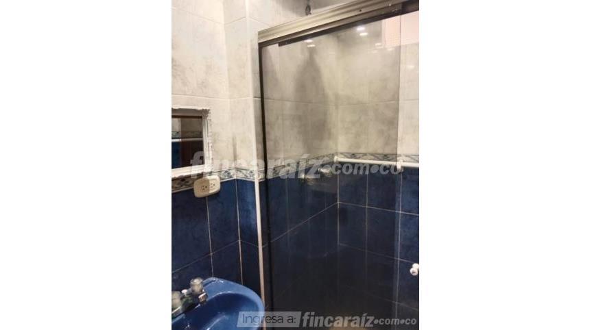 Piso – Bogotá, Parque Simón Bolívar-CAN, Localidad Teusaquillo - Vista 5