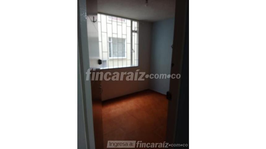 Piso – Bogotá, Parque Simón Bolívar-CAN, Localidad Teusaquillo - Vista 4
