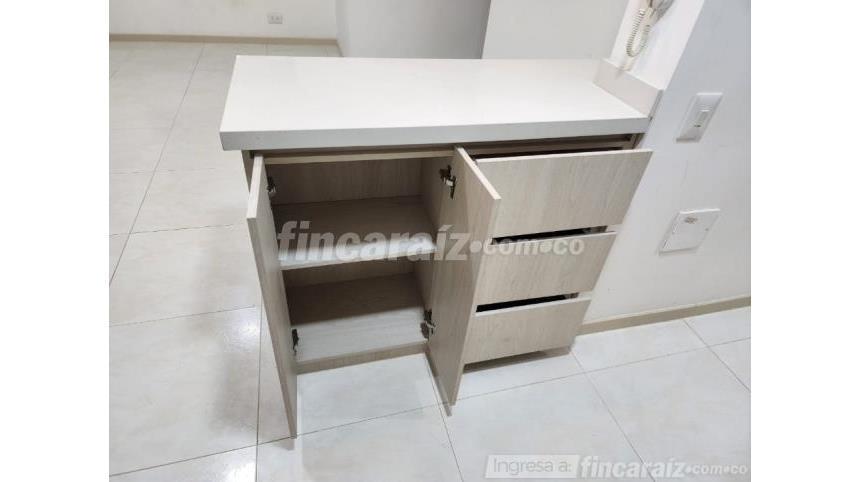 Apartamento en Arriendo - Vaade 2
