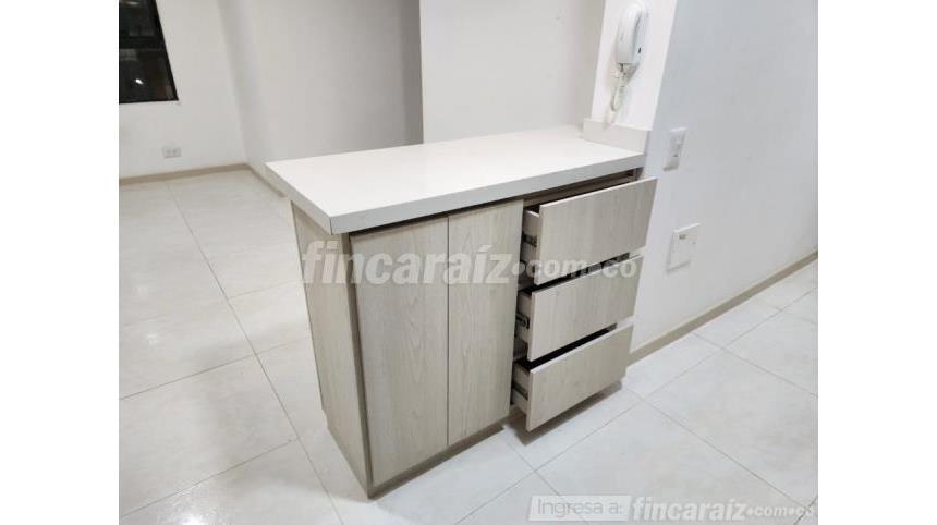 Apartamento en Arriendo - Vaade 3