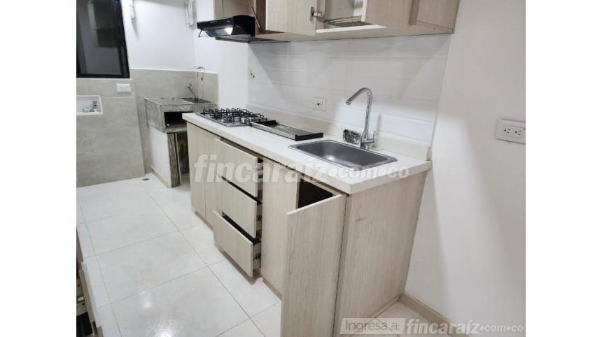 Apartamento en Arriendo - Vaade 4