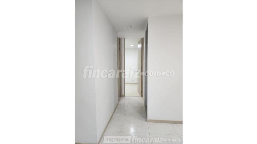 Apartamento en Arriendo - Vaade 5