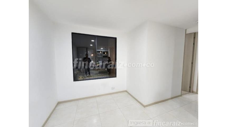 Apartamento en Arriendo - Vaade 6