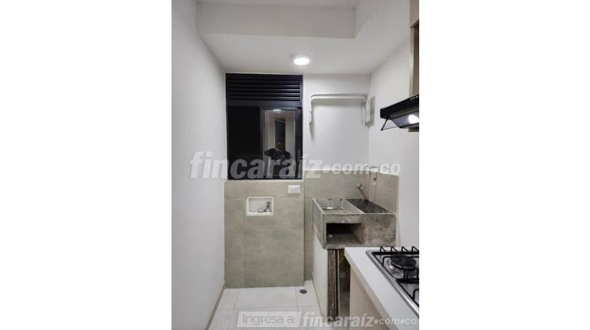 Apartamento en Arriendo - Veel