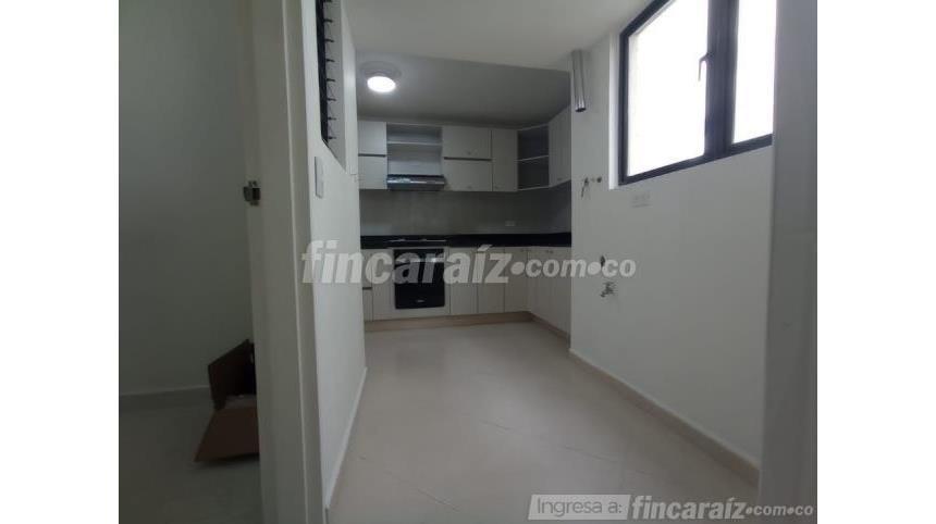 Apartamento en Arriendo - Vista 2