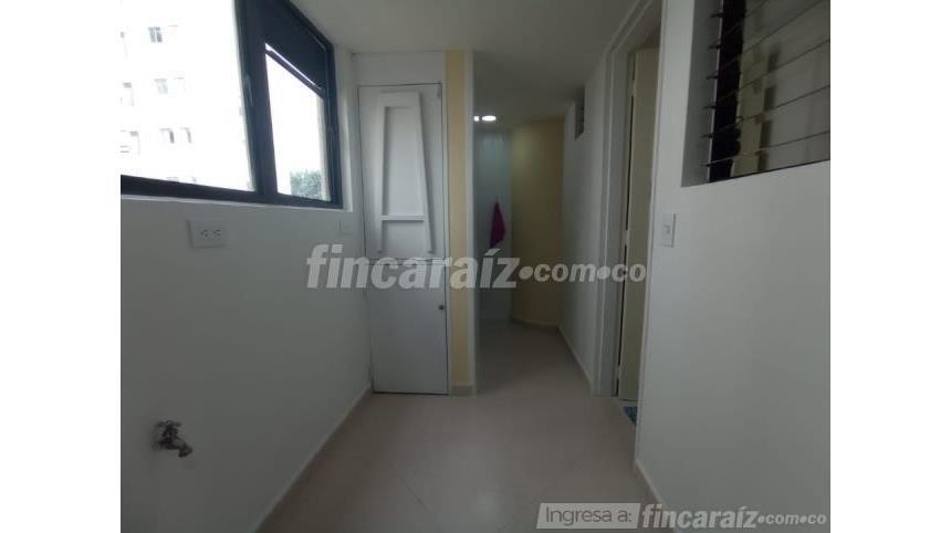 Apartamento en Arriendo - Vista 3