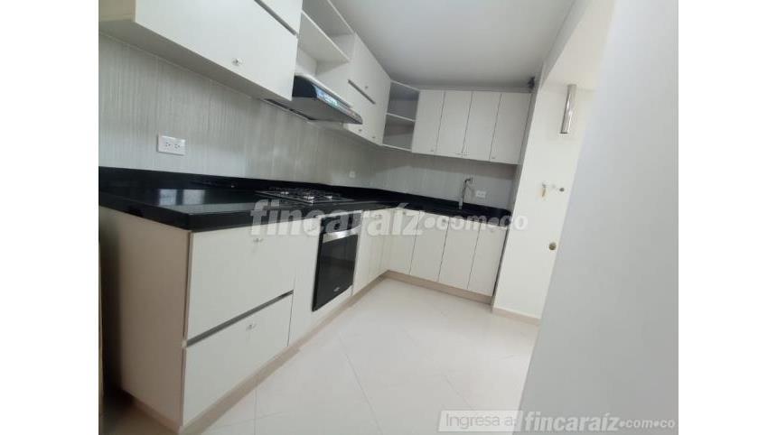 Apartamento en Arriendo - Vista 4