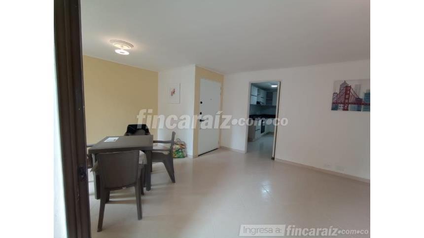 Apartamento en Arriendo - Vista 5