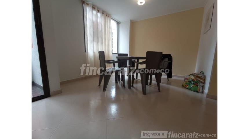 Apartamento en Arriendo - Vista 6