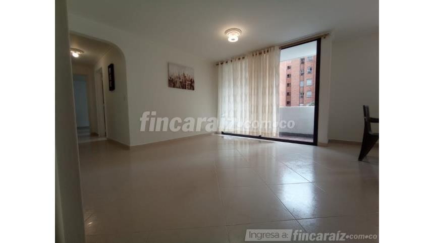 Apartamento en Arriendo - Més
