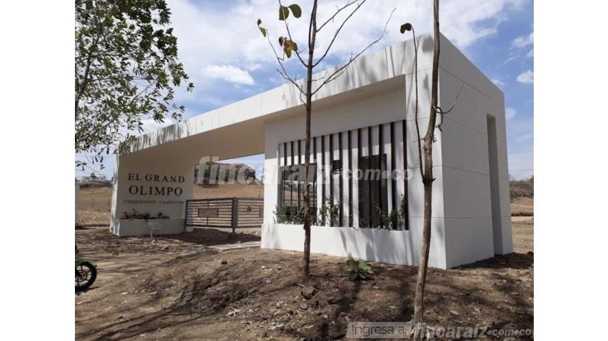 Lote en Venta