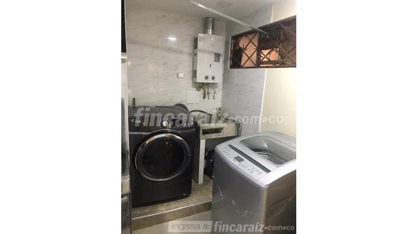 Piso – Bogotá, Localidad Rafael Uribe Uribe - Vista 2