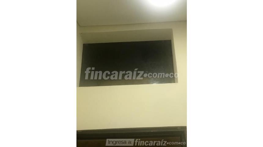 Piso – Bogotá, Localidad Rafael Uribe Uribe - Más