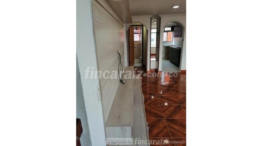 Piso – Bogotá, La Fragüita, Localidad Antonio Nariño - Vista 5