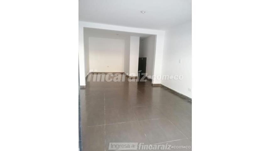 Local en Arriendo - Vista 2