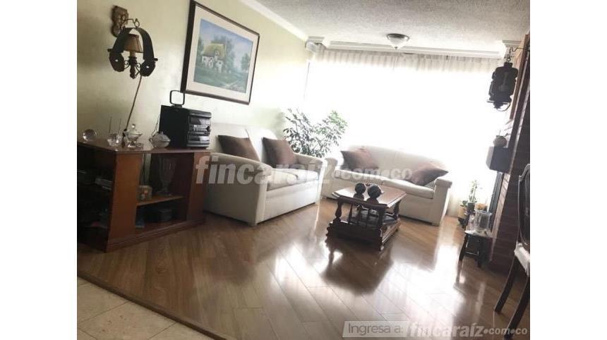Piso – Bogotá, El Cedro, Localidad Usaquén