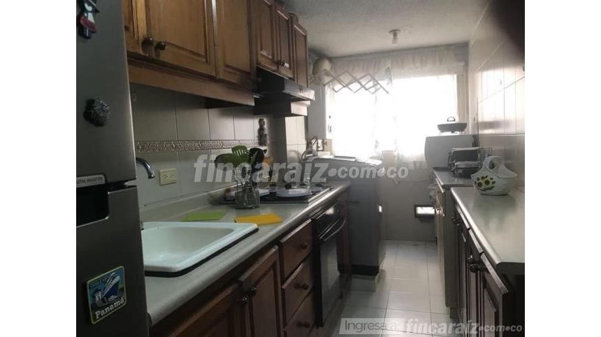 Piso – Bogotá, El Cedro, Localidad Usaquén - Vista 4