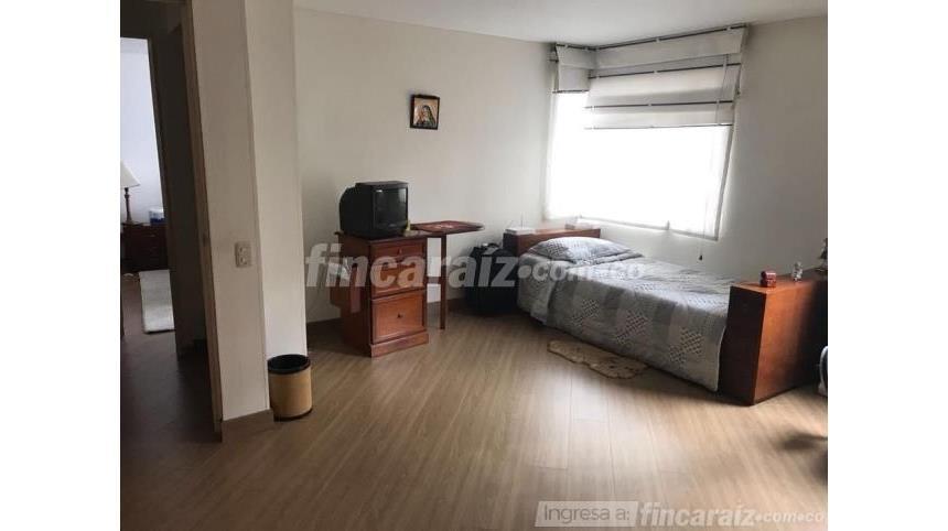Piso – Bogotá, El Cedro, Localidad Usaquén - Vista 5