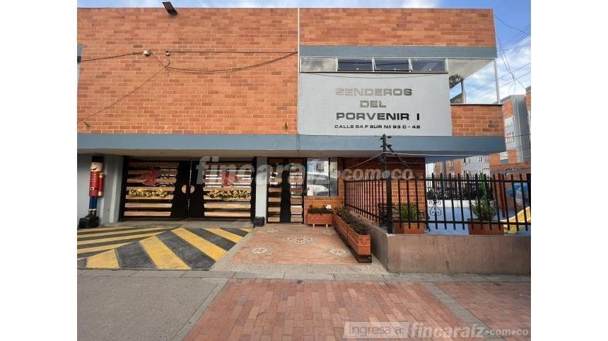 Piso – Bogotá, Localidad Bosa - Más