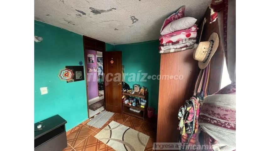 Piso – Bogotá, Localidad Bosa - Vista 3