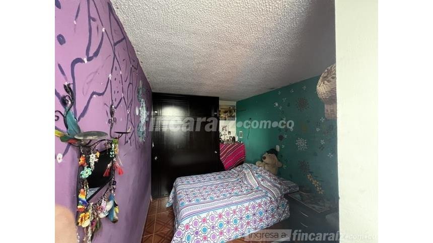 Piso – Bogotá, Localidad Bosa - Vista 5