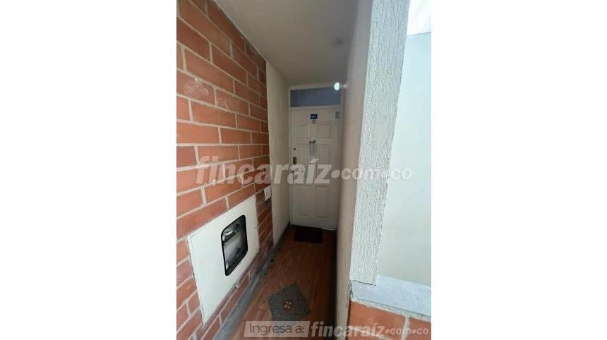 Piso – Bogotá, Localidad Bosa - Vista 2