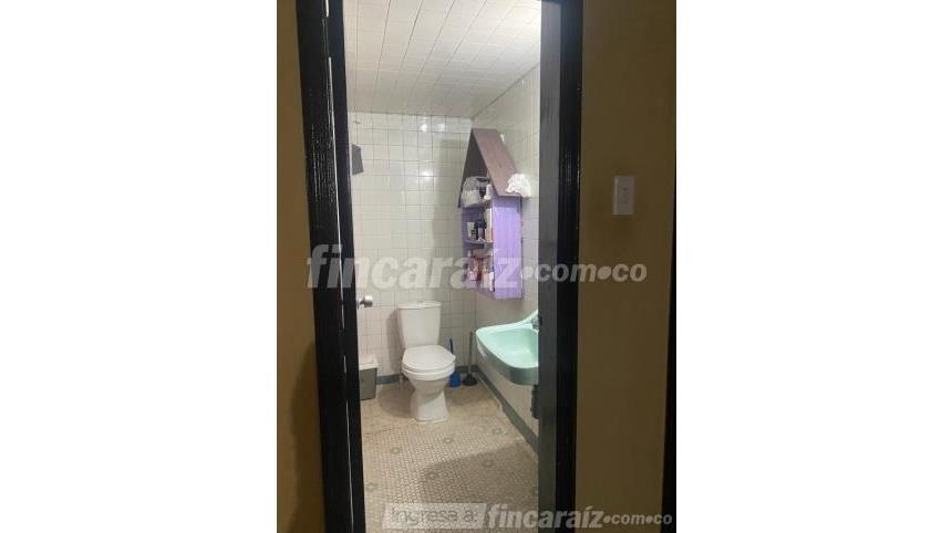Piso – Bogotá, Las Cruces - Vista 3