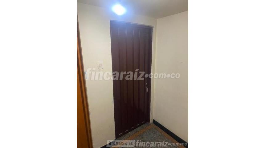 Piso – Bogotá, Las Cruces - Vista 4