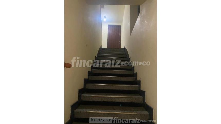 Piso – Bogotá, Las Cruces - Vista 5