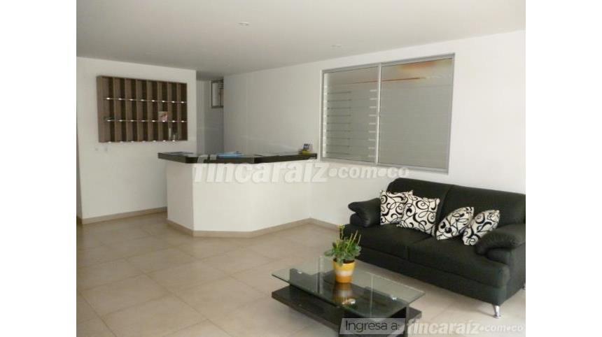 Piso – Bogotá, La Morada, Localidad Usaquén - Vista 2