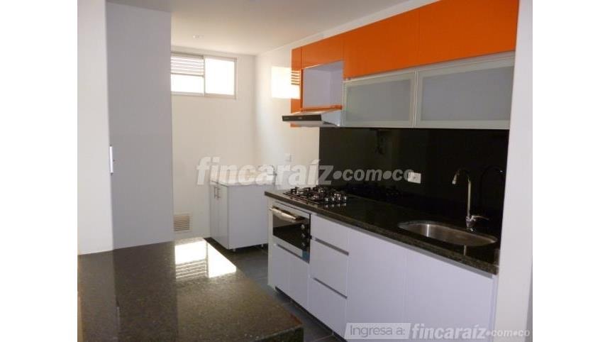 Piso – Bogotá, La Morada, Localidad Usaquén - Vista 3