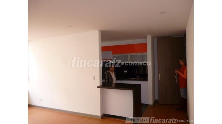 Piso – Bogotá, La Morada, Localidad Usaquén - Vista 4