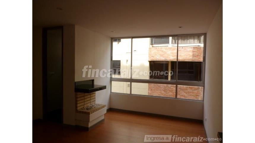 Piso – Bogotá, La Morada, Localidad Usaquén - Vista 5