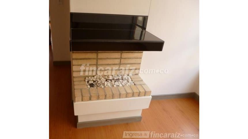 Piso – Bogotá, La Morada, Localidad Usaquén - Más
