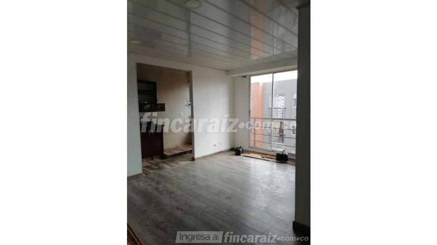 Piso – Bogotá, Parques de Bogotá, Localidad Bosa - Vista 4